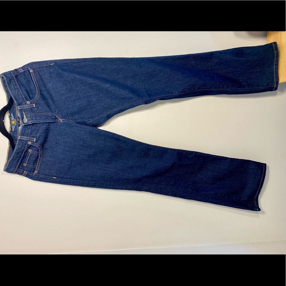 Lucky Brand